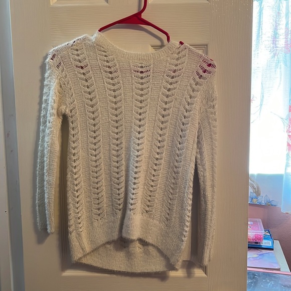 Girl Sweatshirts - Picture 2 of 4